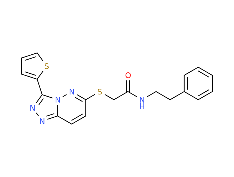 Structure Amb4171541