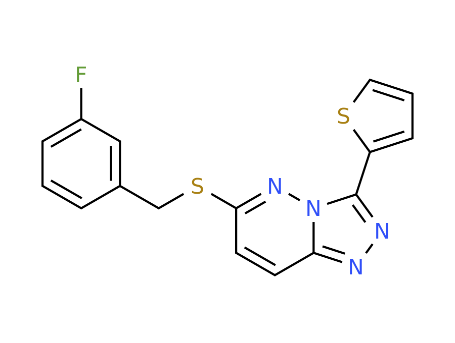 Structure Amb4171542