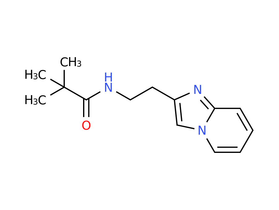 Structure Amb4171625