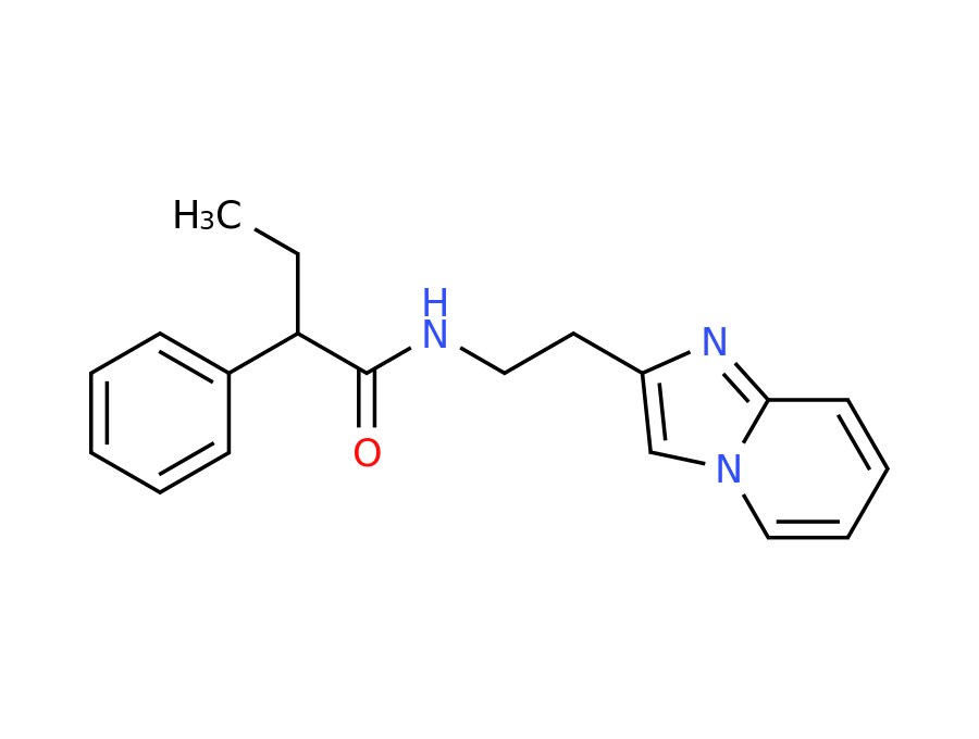 Structure Amb4171632