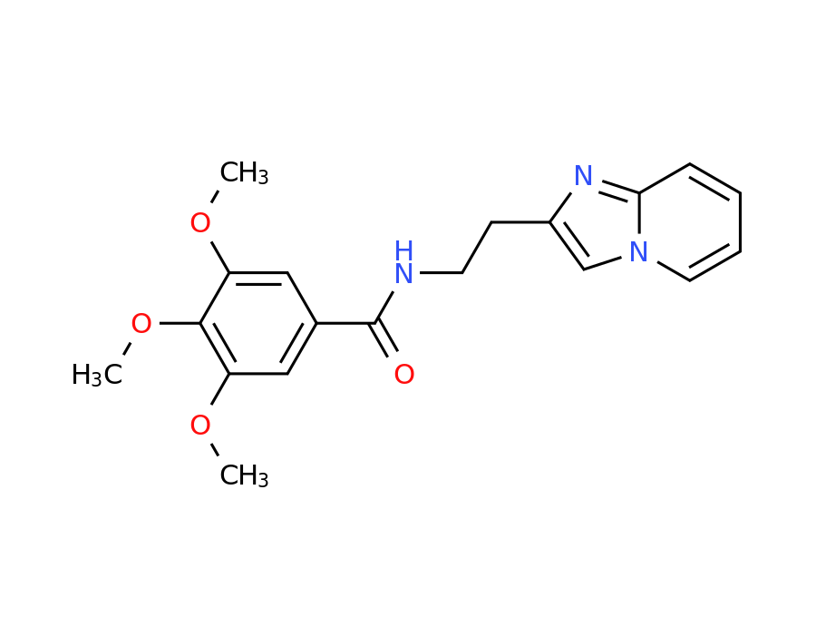 Structure Amb4171633