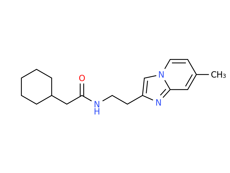 Structure Amb4171635