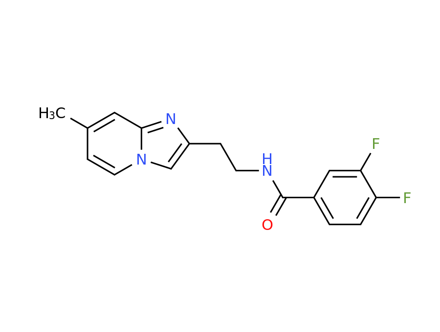 Structure Amb4171640