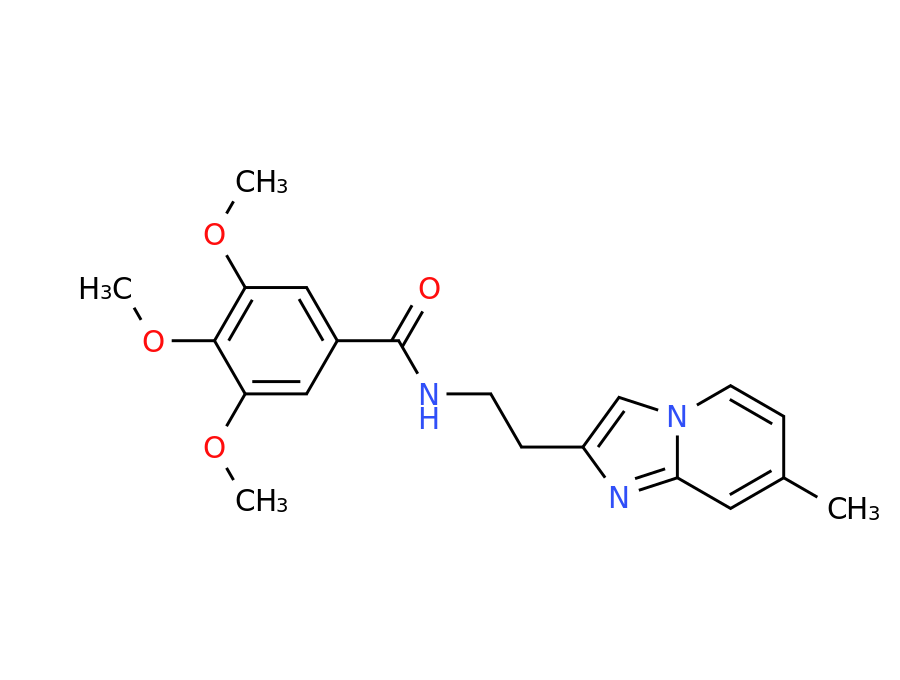 Structure Amb4171655