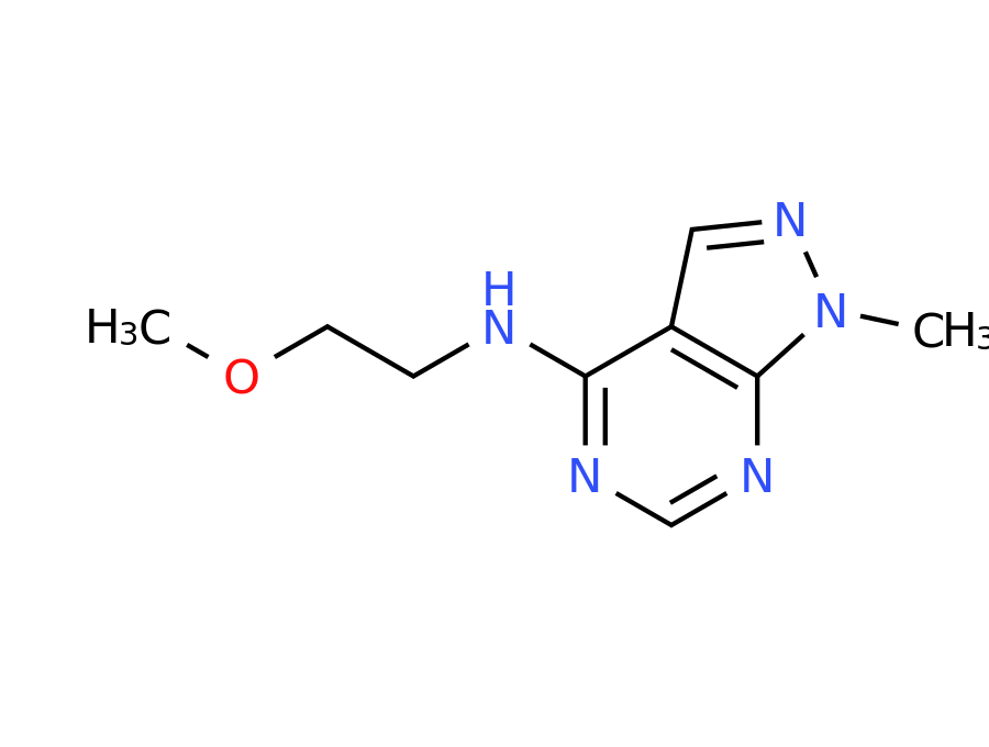 Structure Amb4171919