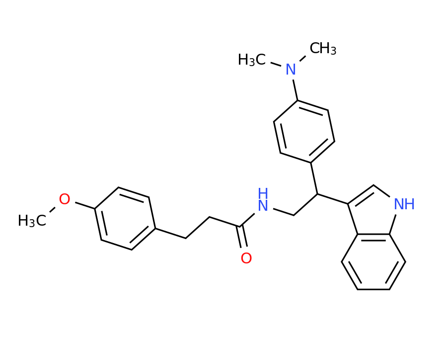 Structure Amb417240