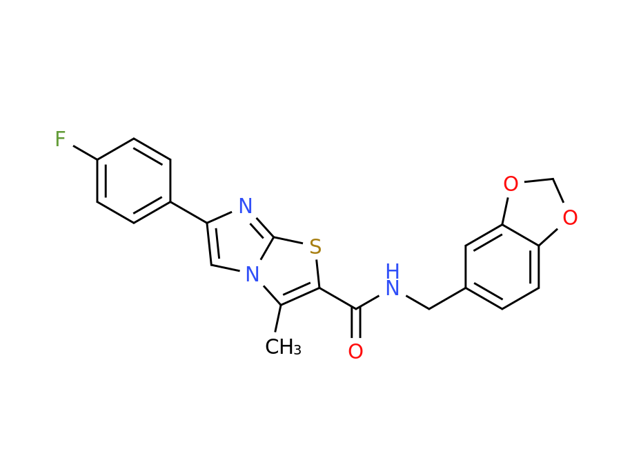 Structure Amb4173859