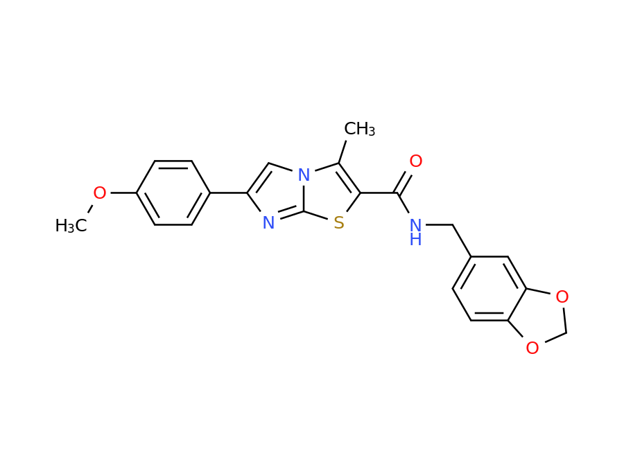 Structure Amb4173916