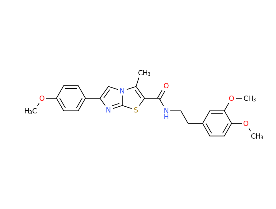 Structure Amb4173921