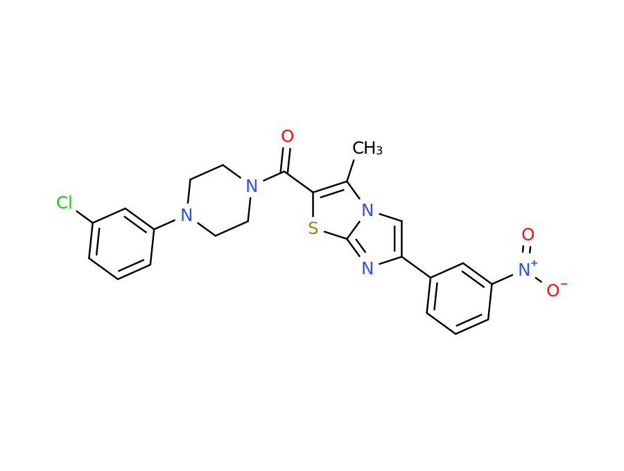 Structure Amb4173968