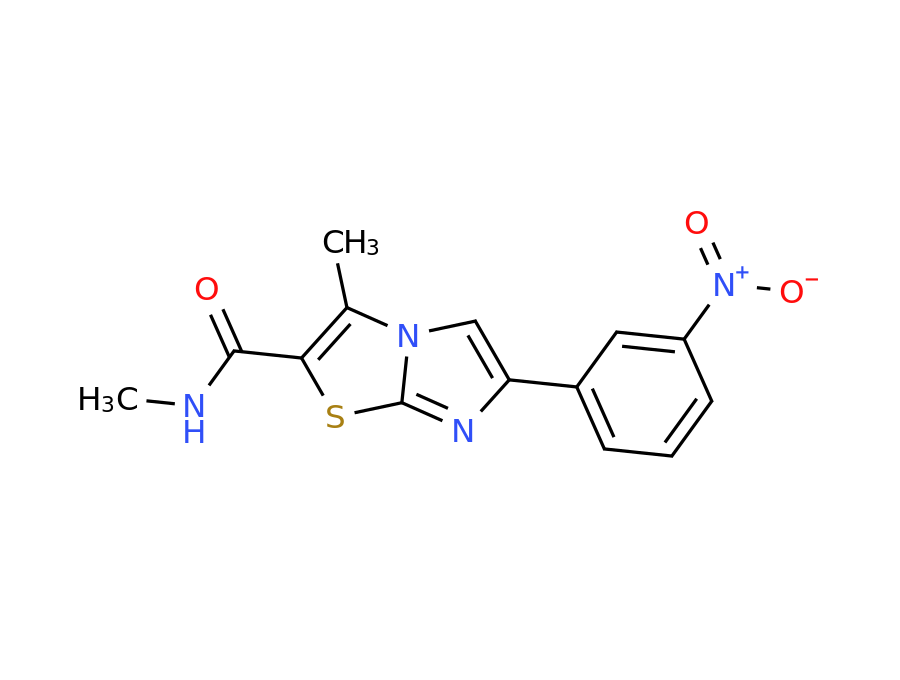 Structure Amb4173977