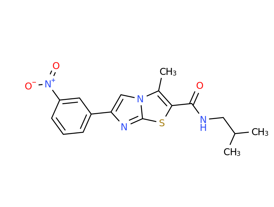 Structure Amb4173980