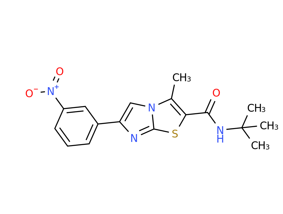 Structure Amb4173982