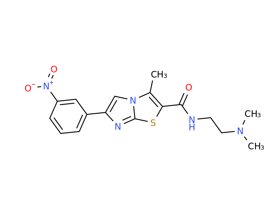 Structure Amb4173988