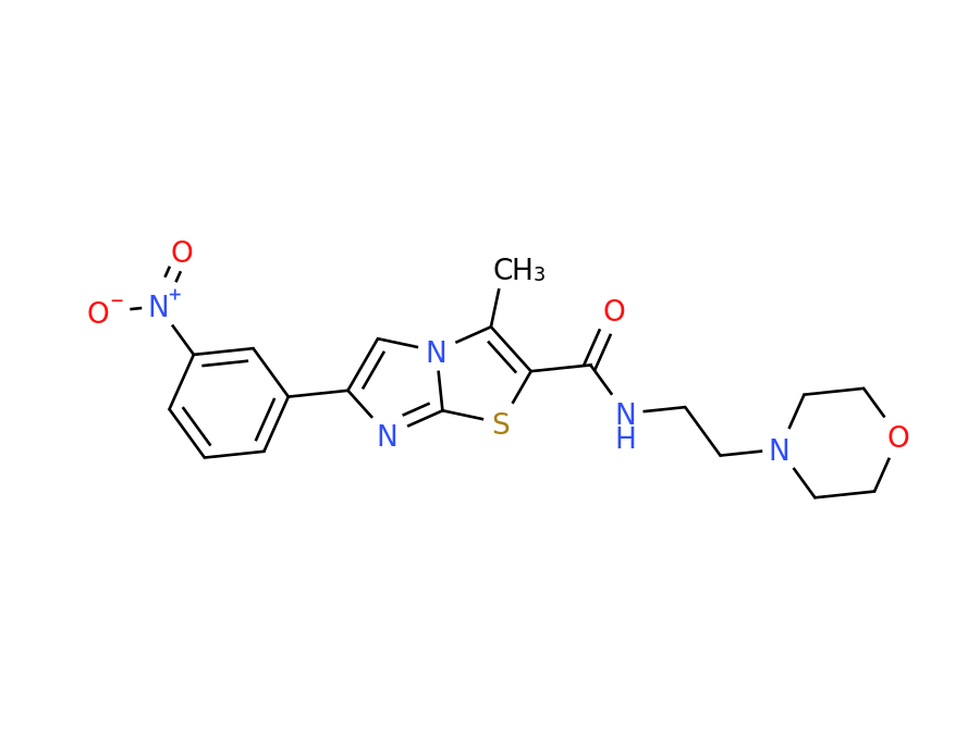 Structure Amb4173989