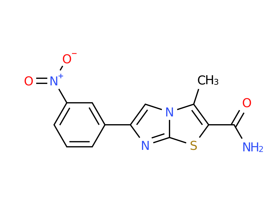 Structure Amb4174025