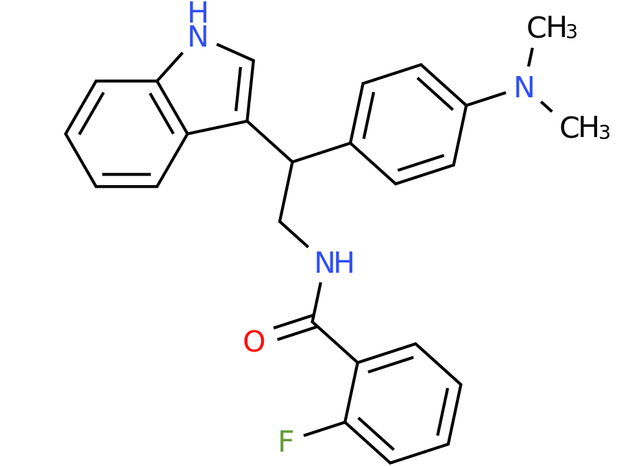 Structure Amb417564