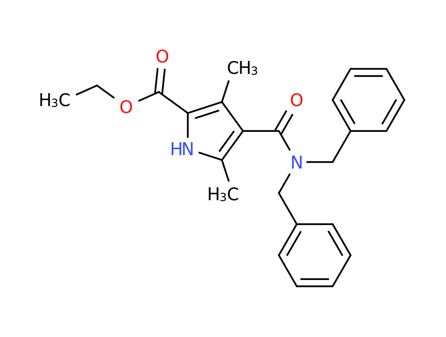 Structure Amb4177807