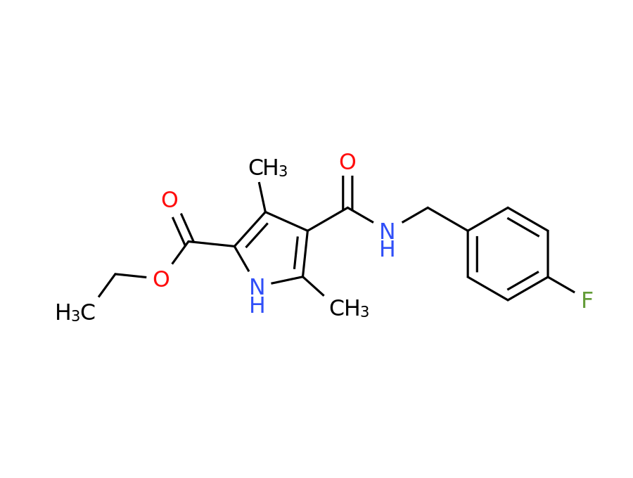 Structure Amb4177821