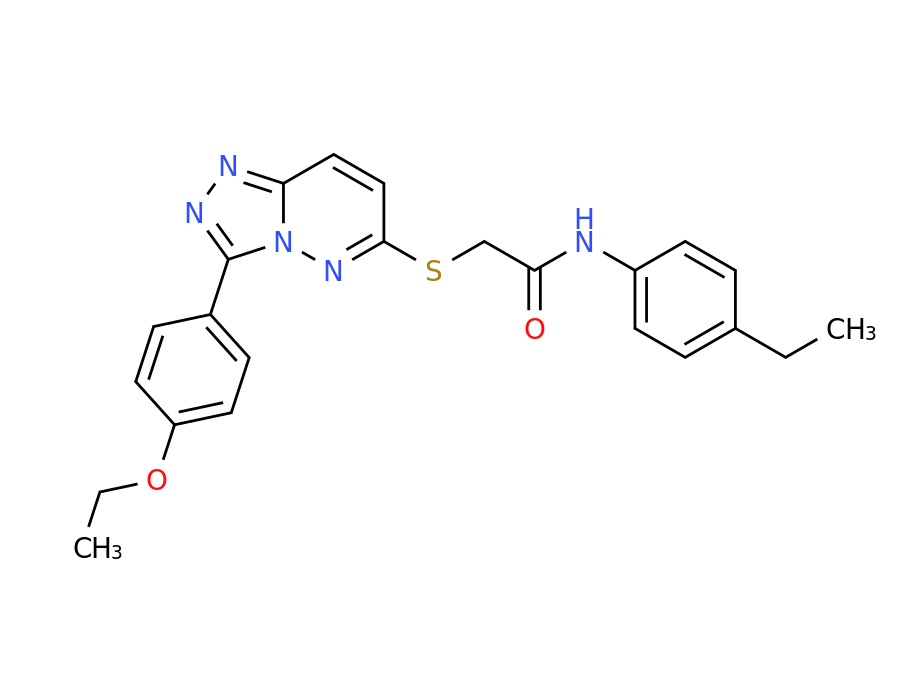 Structure Amb4178278