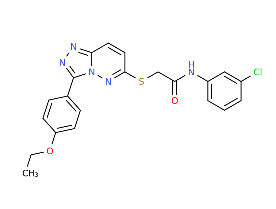 Structure Amb4178282