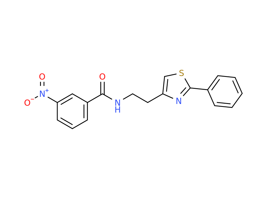 Structure Amb4179614