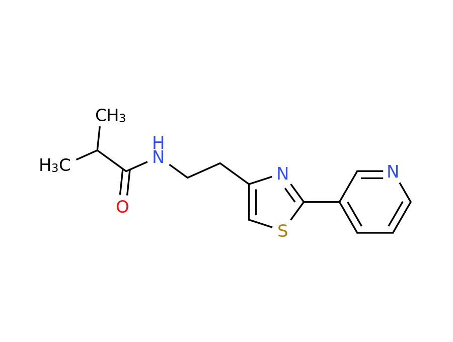 Structure Amb4179645