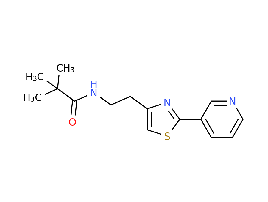 Structure Amb4179669