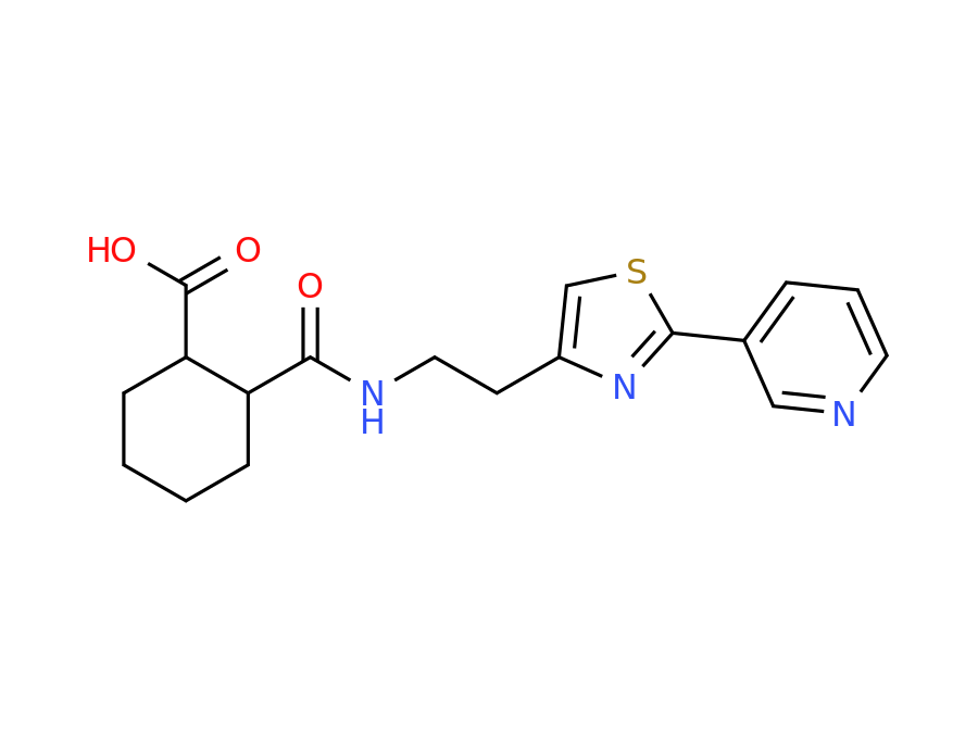 Structure Amb4179697