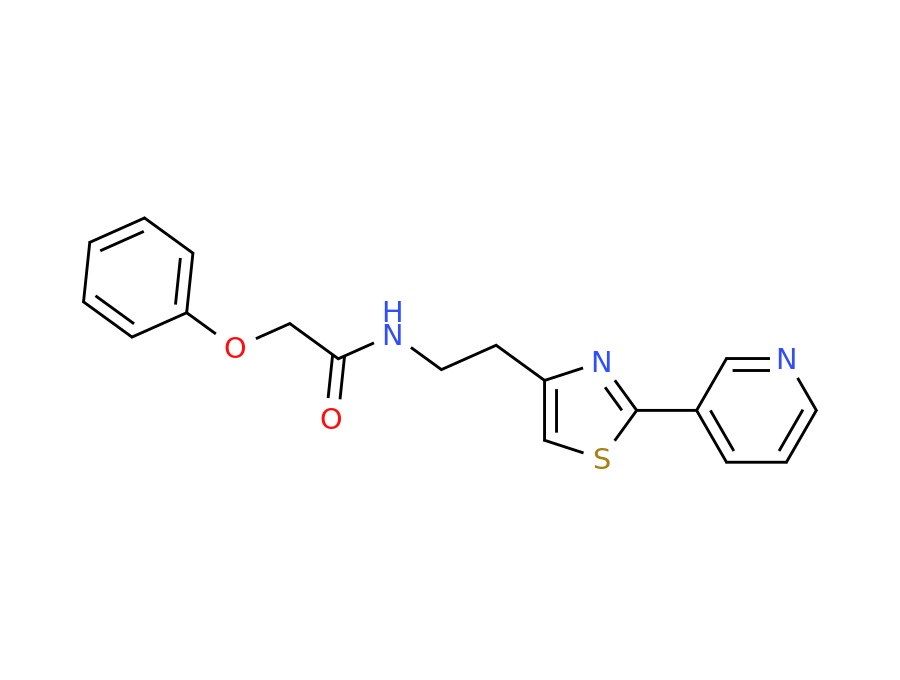 Structure Amb4179702