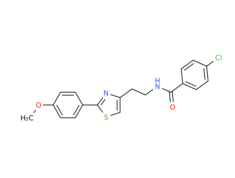 Structure Amb4179854