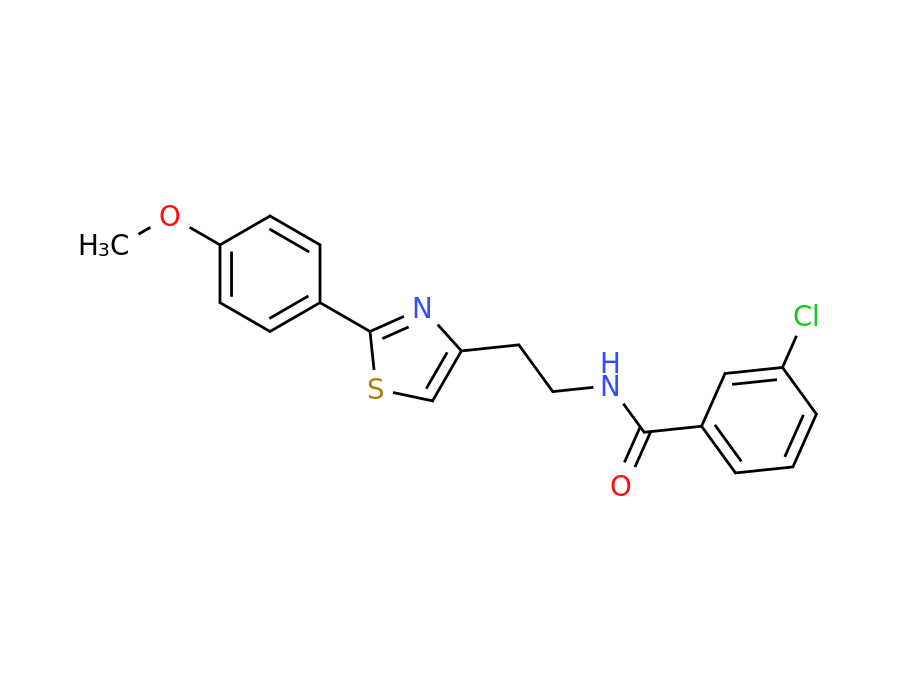 Structure Amb4179855