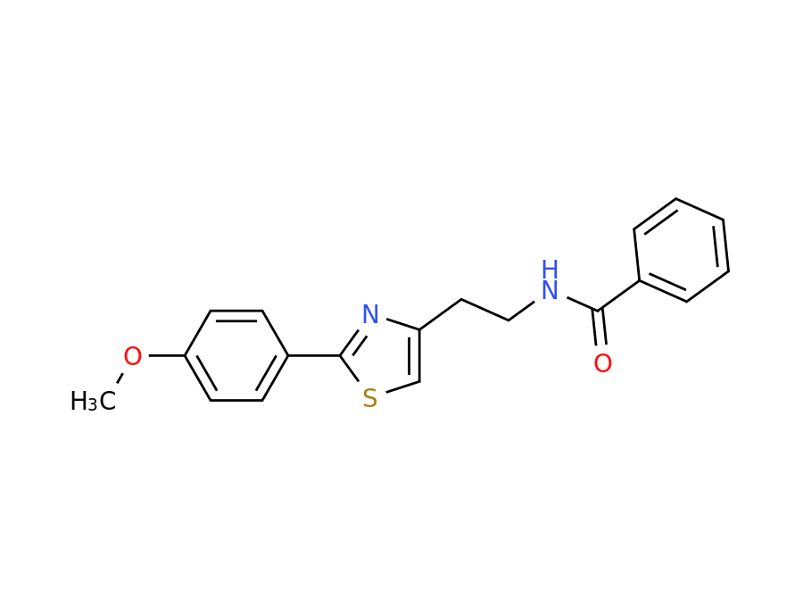 Structure Amb4179857