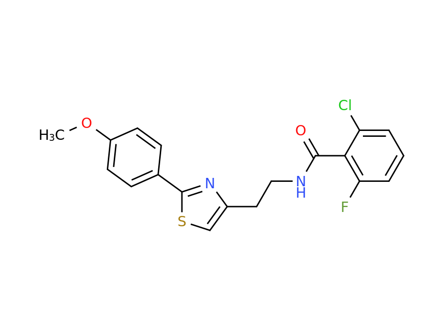 Structure Amb4179876