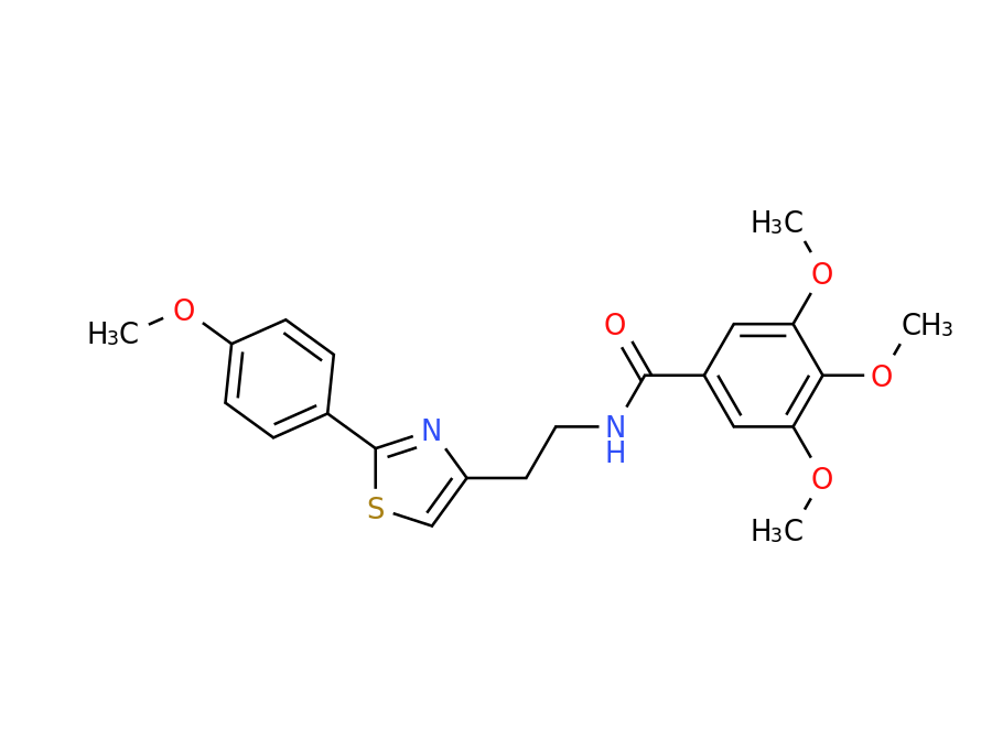 Structure Amb4179900