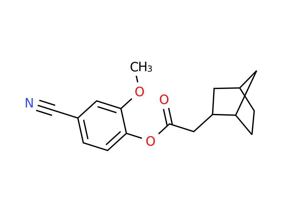 Structure Amb418185