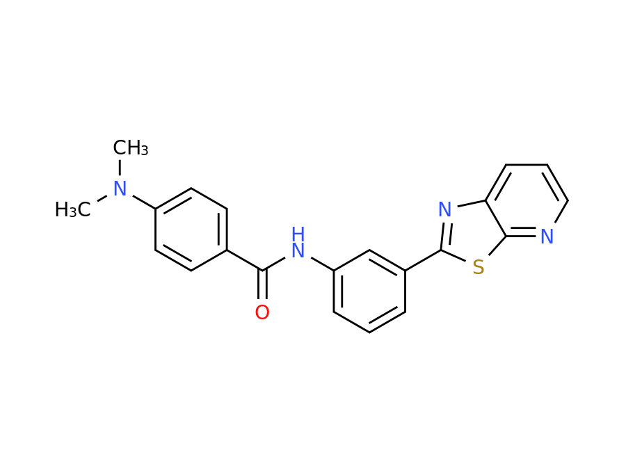 Structure Amb4182157