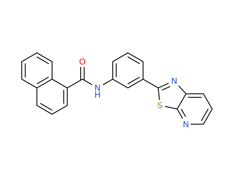 Structure Amb4182164