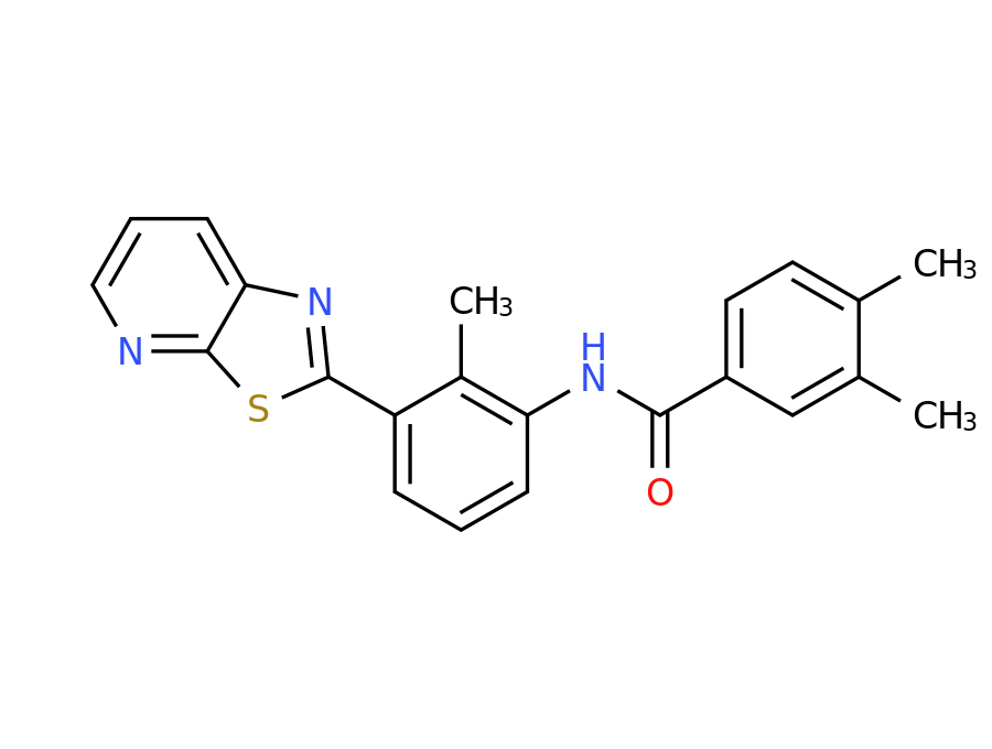 Structure Amb4182300