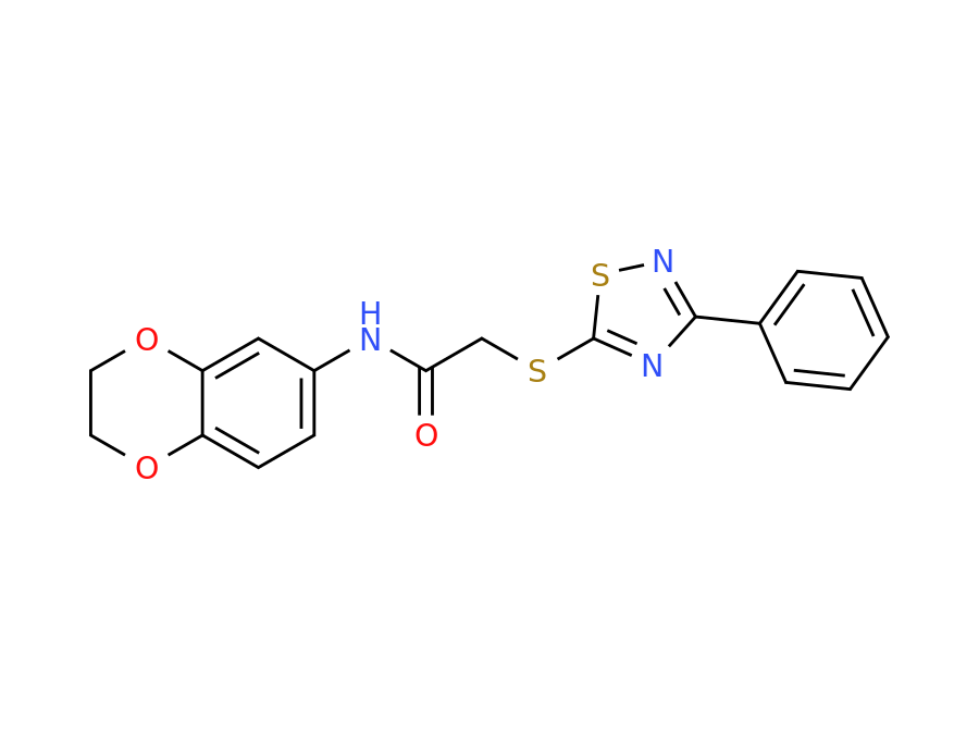 Structure Amb4182612