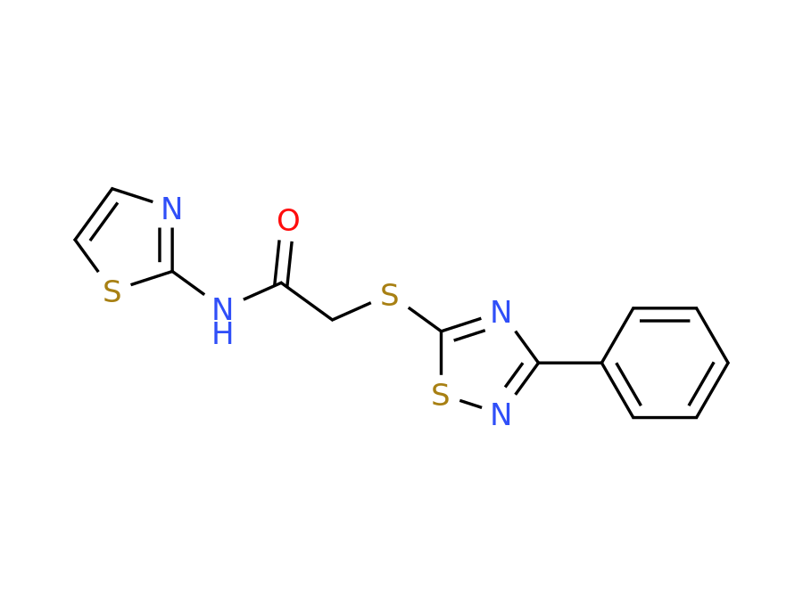 Structure Amb4182636