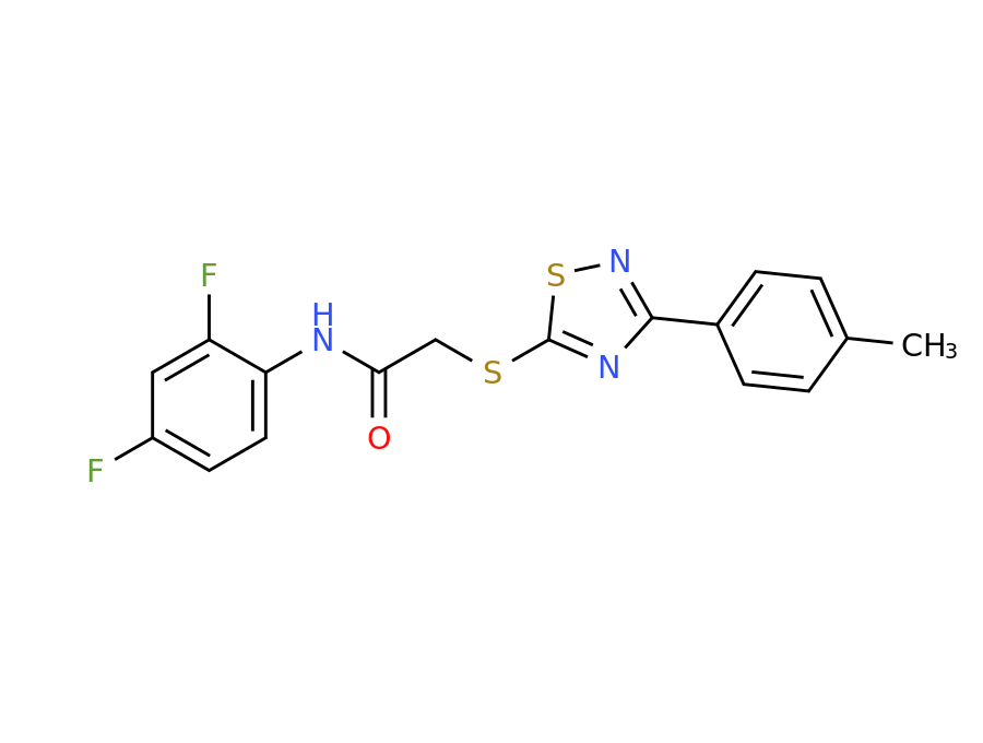 Structure Amb4182678