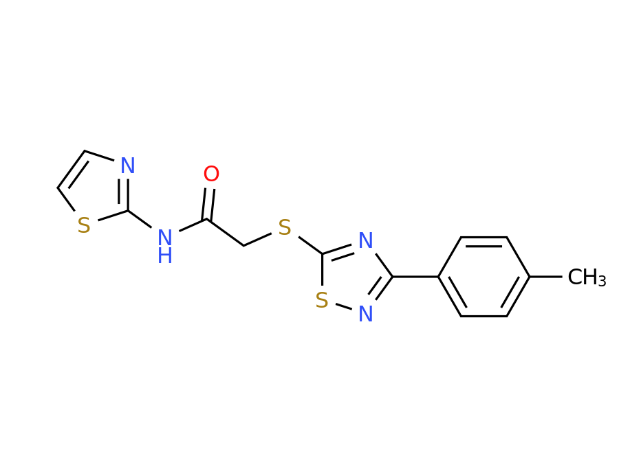 Structure Amb4182703