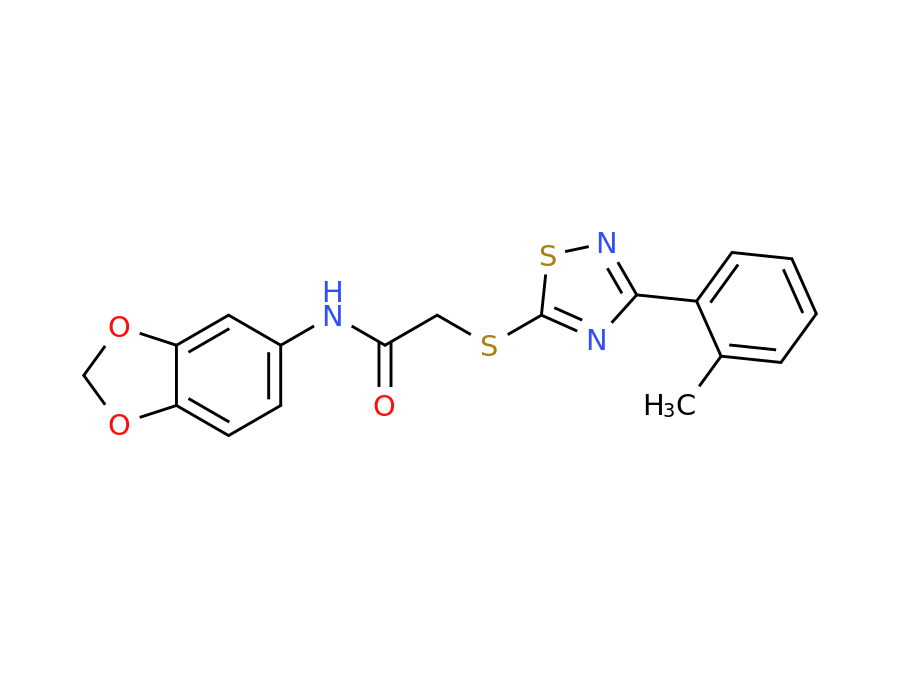 Structure Amb4182773