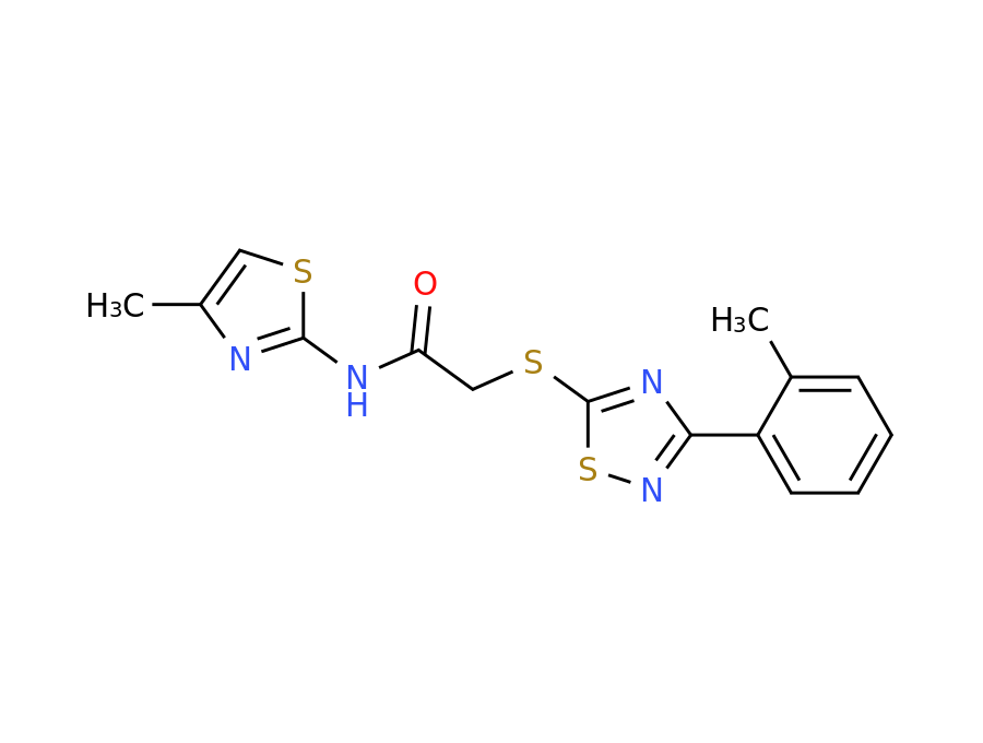 Structure Amb4182794