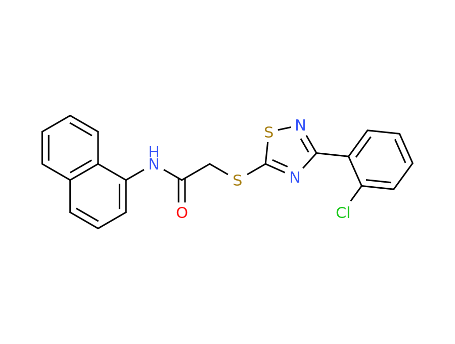 Structure Amb4182818