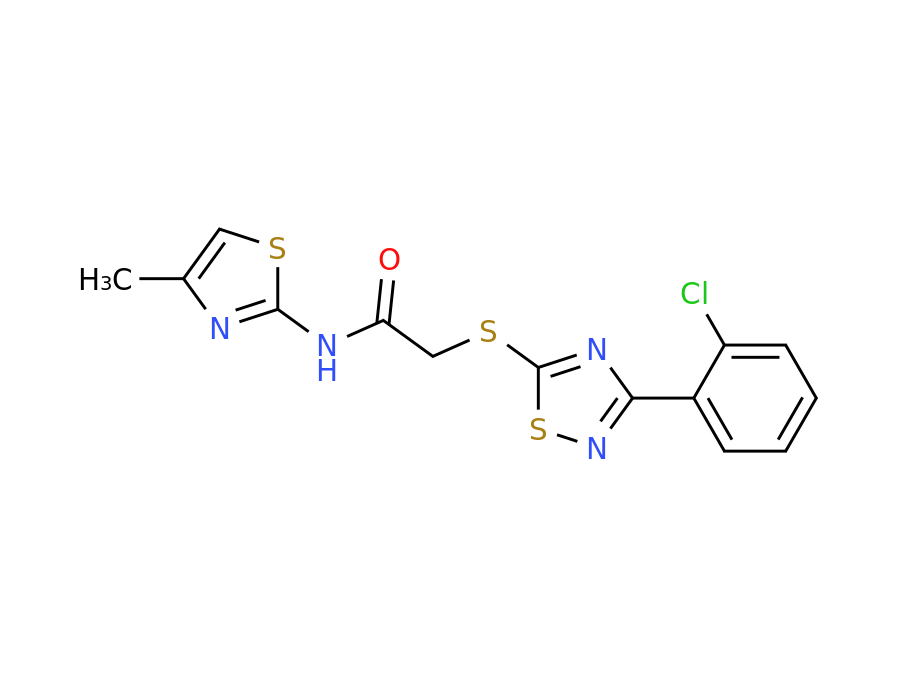 Structure Amb4182860