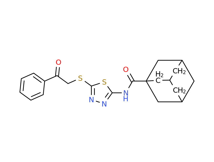 Structure Amb4182926