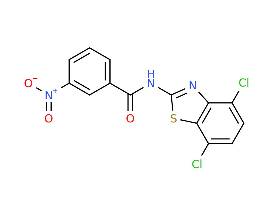 Structure Amb4183086