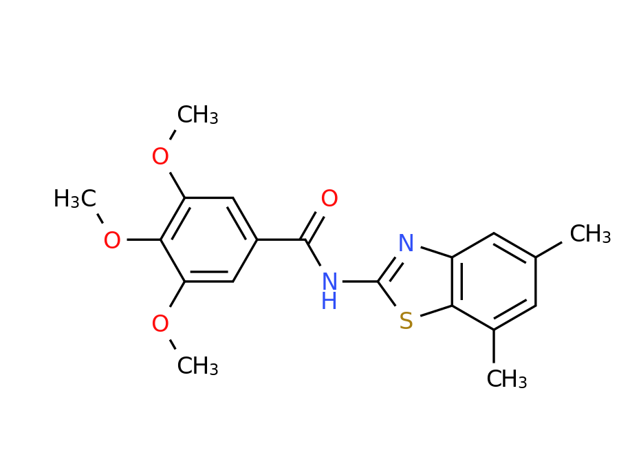 Structure Amb4183170